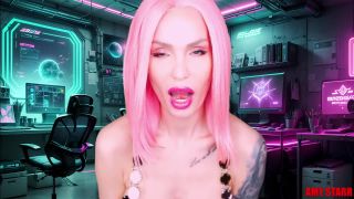 porn clip 16 AmyStarr - ASMR CYBER JOI-Spritz mir in meinen gierigen Mund-extrem Dirty Talk AHEGAO face , hardcore gay anal porn on hardcore porn -3