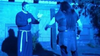 Medieval Inquisition interrogatio medieval inquisition bdsm 11 - hells chair-1
