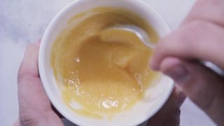 Hot Night's Passionate Lovemaking Sensual Kisses Fantasies-6