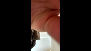 THE DOMINO PRESLEY Domino Presley OnlyFans Video 0752-8