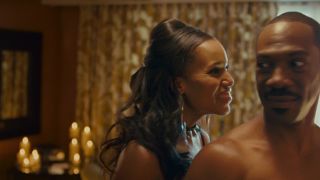 Kerry Washington – A Thousand Words (2012) HD 1080p - (Celebrity porn)-0