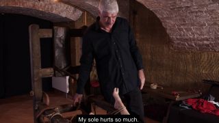 xxx video clip 41 Hope - Slave of Throne - Part [4K UHD 3.26 GB] | bdsm | bdsm porn latex gloves fetish-1