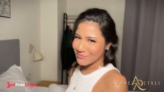 Andrea Retalis tight little bubble butt needs some help-3