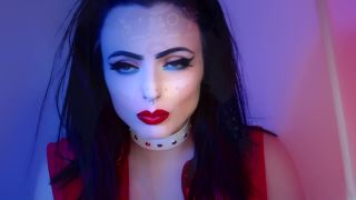 Empress Poison - Pot Hole W33d Sex Clip Video Porn Downlo...-8