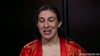  BrutalMaster BDSM porn  BrutalMaster – Lilah Rose Crucified -9