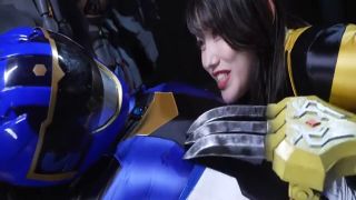 [SuperMisses.com] SPSD-81 Rescue Squadron Wakuseiber Special Episode 7-025-9
