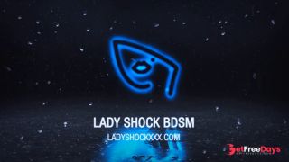 [GetFreeDays.com] Lady Shock - Pack 4 promo Adult Clip December 2022-0