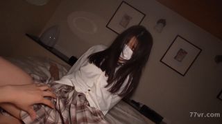 326FCT-140 【スレンダー神ボディ】顔出しNGのはずが…！T●kT●k美少女の裏アカおせっせがエロすぎたwww-2