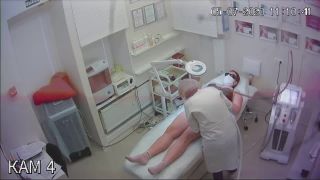 adult xxx clip 18  Voyeur – Hidden camera in depilation salon 13, voyeur on voyeur-3