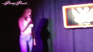 BONUS UPDATE Stratosphere Hotel StandUp Show-3