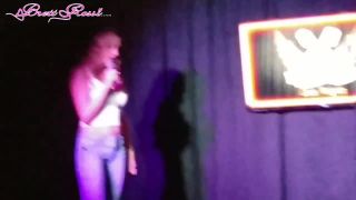 BONUS UPDATE Stratosphere Hotel StandUp Show-3