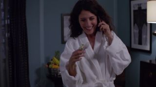 Lisa Edelstein – Girlfriends Guide to Divorce s02e06 (2015) HD 1080p - (Celebrity porn)-1