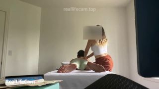 Legit Greek Rmt Gives Into Monster Asian Cock 5Th Appointment Full Blowjob 2025 1080P - Amateur-1