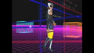 [supermisses.com] TOR-05 Cyber Special Agent Inspector G 02 Moemi Takagi 電脳特捜インスペクターG ACT02 Moemi Takagi-2