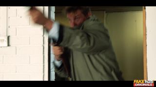 Estella Bathory The Fuzz Part 2 (Fetish porn)-1