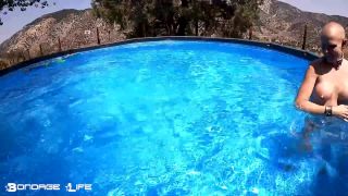 In The Pool - 08.30.21 Quick View Porn - New Sex Videos O...-3