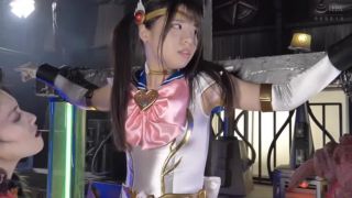 [supermisses.com] GHOV-38 Sailor Hermes -The Hell of the Acme after Developed Orgasm Disease- 美聖女戦士セーラーエルメス ～イクイク病発症の果てのアクメ地獄～ Kyouka Suzune, Kotori Shima - PART-GHOV38_01 | giga heroine, superheroines porn, superheroine, wonder woman-5