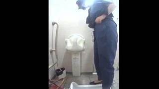 Uncensored) Half-price sale 3 turtle voyeur (pooping as soon as you sit down is Buri Buribottobotto Nur Nur) 15299603 voyeur -4