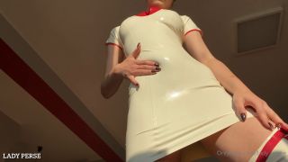 online porn clip 28 LADY PERSE – Special Joi And Latex Worship | jerkoff encouragement | fetish porn female neck fetish-6
