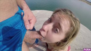 SPRING BREAK LAKE POWELL 3 Gina Valentina, Haley Reed, Kenzie Reeves, ...-2