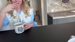 Helped a Cute Stranger On The Street And Fucked Her On The Same Day  Loly Nebel Loly Nebel [FullHD 1080p] 2025 fetish   fetish-1