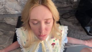 Helped a Cute Stranger On The Street And Fucked Her On The Same Day  Loly Nebel Loly Nebel [FullHD 1080p] 2025 fetish   fetish-4