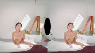 Carolina Guerrero - Wet Passion 3 starring-3