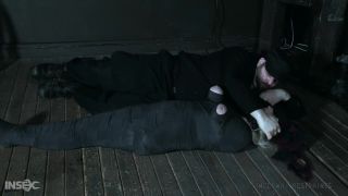 Hadley Haze Encased (Fetish porn)-5