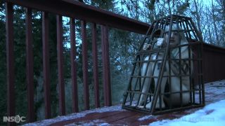 Hadley Haze Encased (Fetish porn)-9