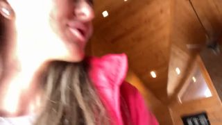 Bryce Adams, Fucking With The Intern Outdoors Onlyfans (Public)-1