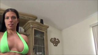 Alexis Rain Mommy Loves Me (Amateur porn)-5