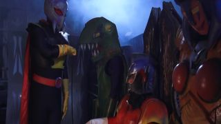 [SuperMisses.com] THZ-77 Super Heroine in Grave Danger!! Vol.77 Yuria Prit-001-4