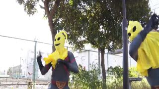 [SuperMisses.com] THZ-77 Super Heroine in Grave Danger!! Vol.77 Yuria Prit-001-9