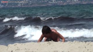 online video 17 ILoveTheBeach222 | hidden camera | webcam -3