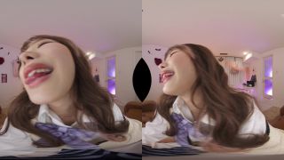 Ichika Matsumoto VR 2048p Cowgirl Creampie Japanese Blowjob-8