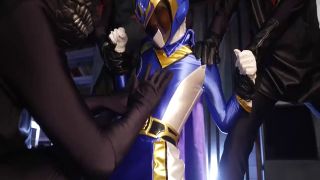 [SuperMisses.com] SPSE-33 Heroine Falls Mystic Rangers-024-1