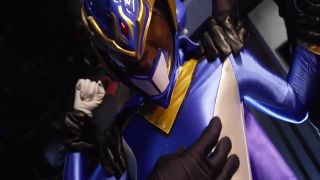 [SuperMisses.com] SPSE-33 Heroine Falls Mystic Rangers-024-3