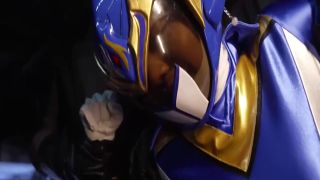 [SuperMisses.com] SPSE-33 Heroine Falls Mystic Rangers-024-5