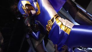 [SuperMisses.com] SPSE-33 Heroine Falls Mystic Rangers-024-8