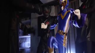 [SuperMisses.com] SPSE-33 Heroine Falls Mystic Rangers-024-9