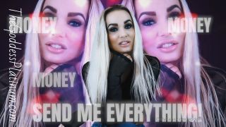 free adult clip 14 American Mean Girls – Goddess Platinum – Mesmerizing You Into A Beta - joi - femdom porn xnxx fetish-0