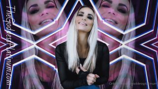 free adult clip 14 American Mean Girls – Goddess Platinum – Mesmerizing You Into A Beta - joi - femdom porn xnxx fetish-2