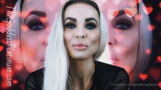 free adult clip 14 American Mean Girls – Goddess Platinum – Mesmerizing You Into A Beta - joi - femdom porn xnxx fetish-8