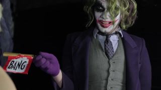 Busty Superheroine In Danger Sex Clip Video Porn Download...-9