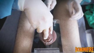 2 Sadistic Asian Nurses Cbt Torment..-4