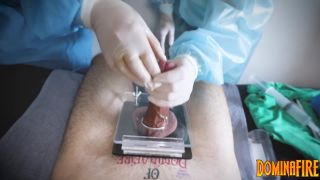 2 Sadistic Asian Nurses Cbt Torment..-6