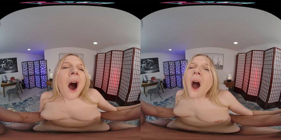 COME INSIDE FOR COMFORT - Gear VR