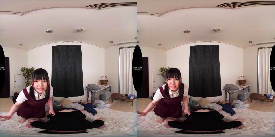 GOPJ-396 A - Japan VR Porn - [Virtual Reality]