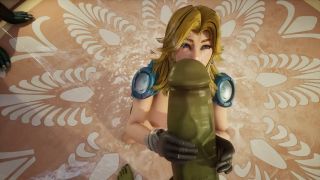 Marvel Avengers Hulk Monster Cock Fucking Invisible Woman in the Ass - Fantastic Four Susan Storm Hentai Cartoon-7