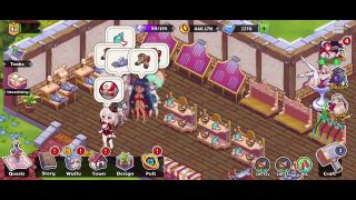 GamerTime - Waifu Shop Gameplay #1-1